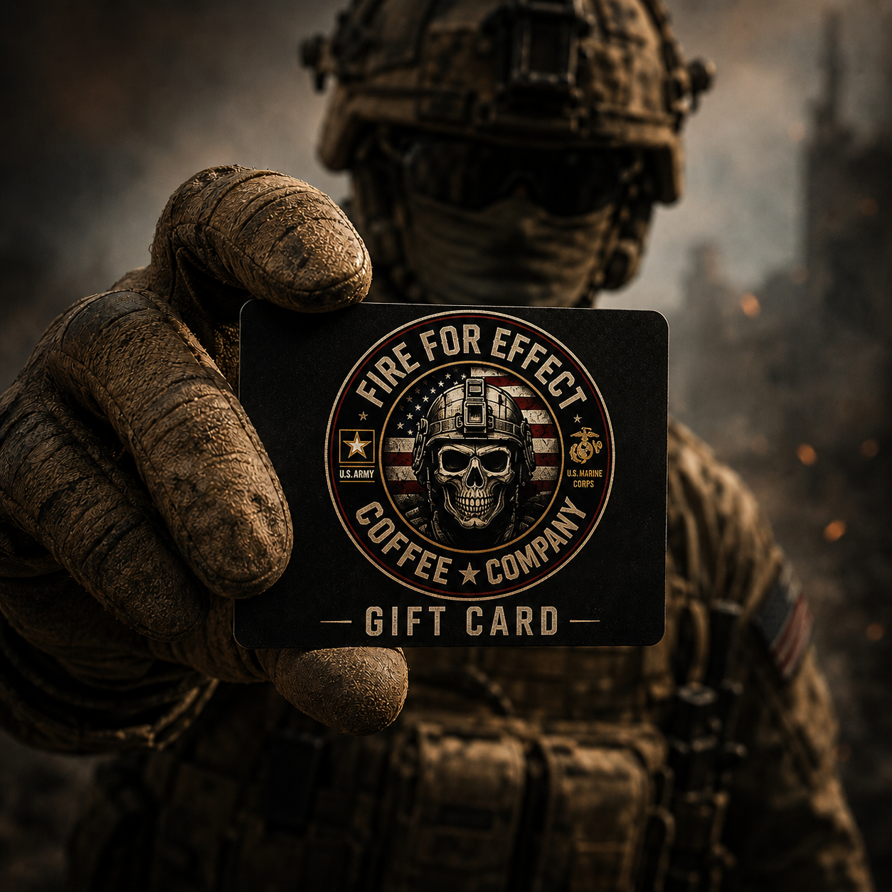 Gift Cards