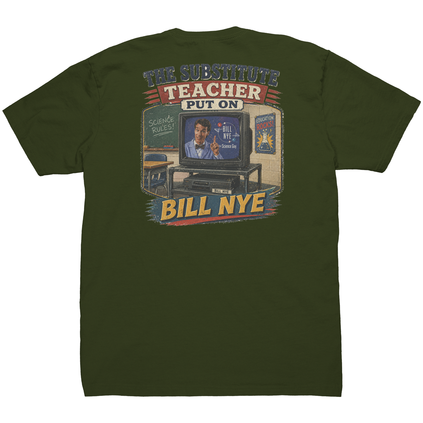 Bill_Nye_The_Science_Guy_Vintage_Tee_Military_Green_Back_Mockup.png_15678064