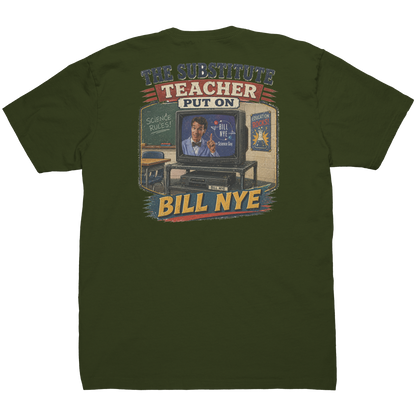 Bill_Nye_The_Science_Guy_Vintage_Tee_Military_Green_Back_Mockup.png_15678064