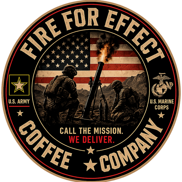 Fire For Effect Coffee Company