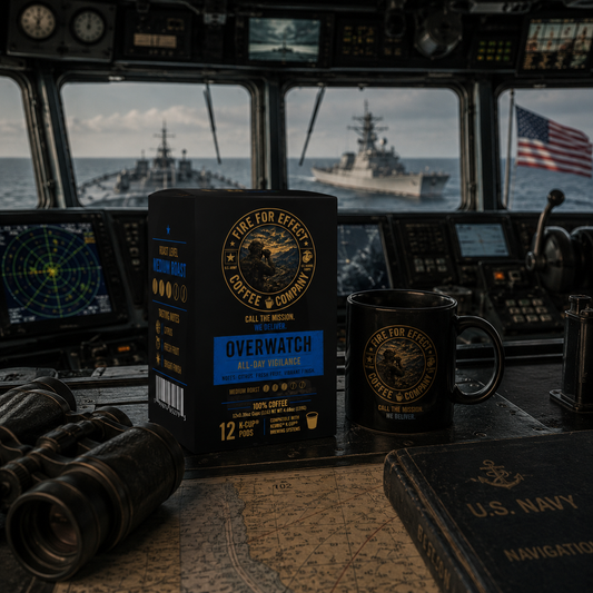 Overwatch K-Cups
