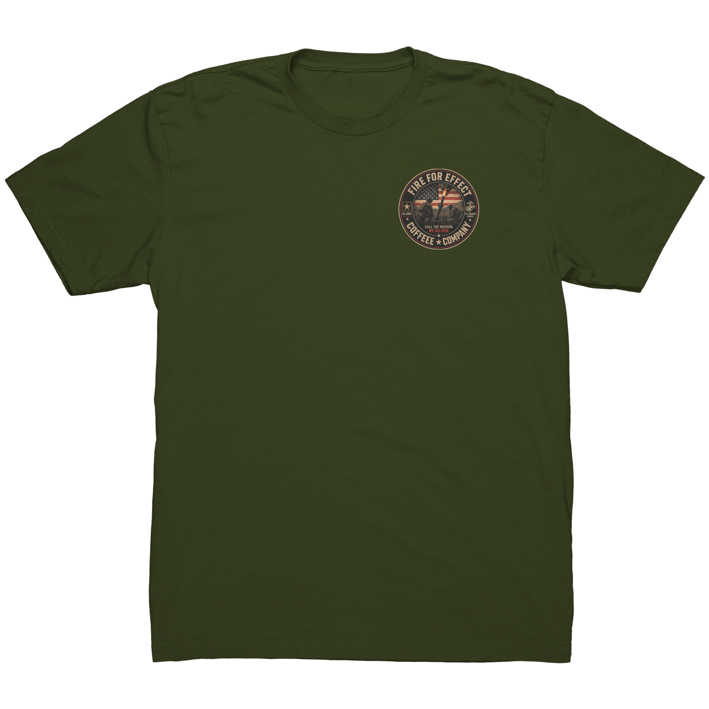 Oregon_Trail_Wasnt_A_Game_Tee_Military_Green_Mockup.png_15678092
