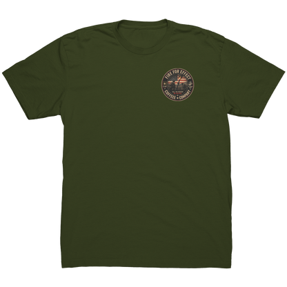 Oregon_Trail_Wasnt_A_Game_Tee_Military_Green_Mockup.png_15678092