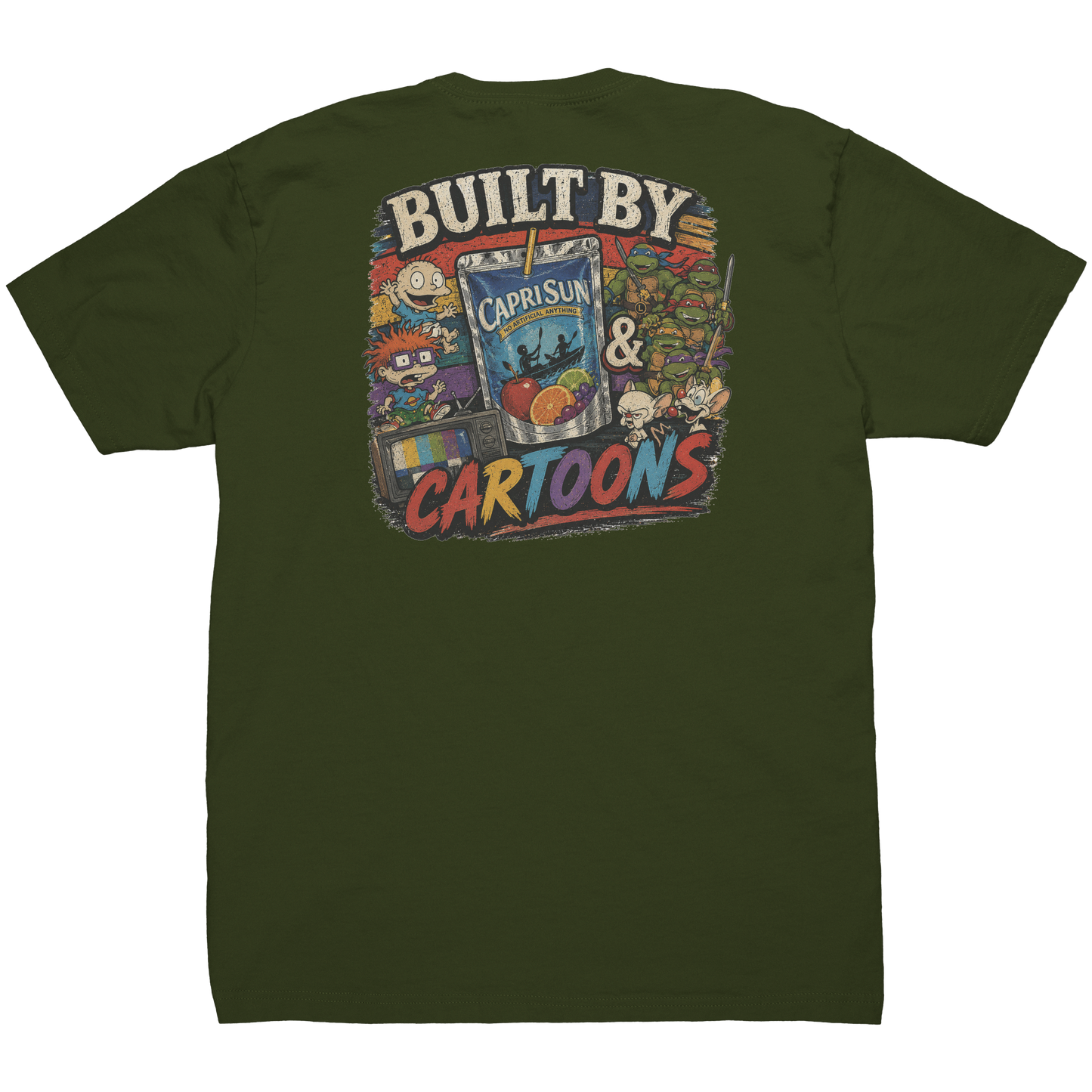 Raised_On_Cartoons__Capri_Sun_Shirt_Military_Green_Back_Mockup.png_15678085