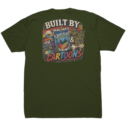 Raised_On_Cartoons__Capri_Sun_Shirt_Military_Green_Back_Mockup.png_15678085
