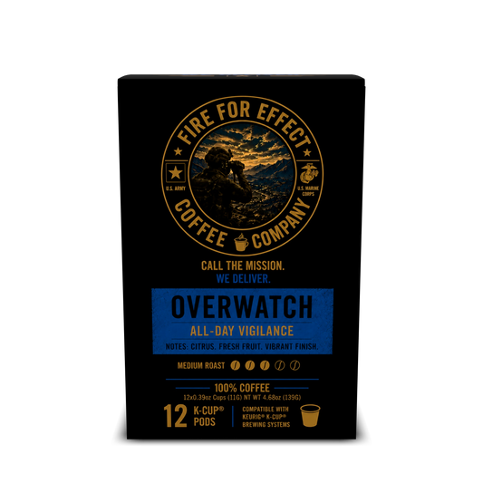 Overwatch K-Cups